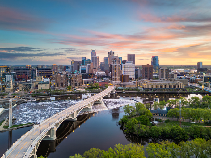 With multiple locations in Minnesota and Colorado, we are well-positioned to provide you with exceptional precision machined parts wherever you may need them.