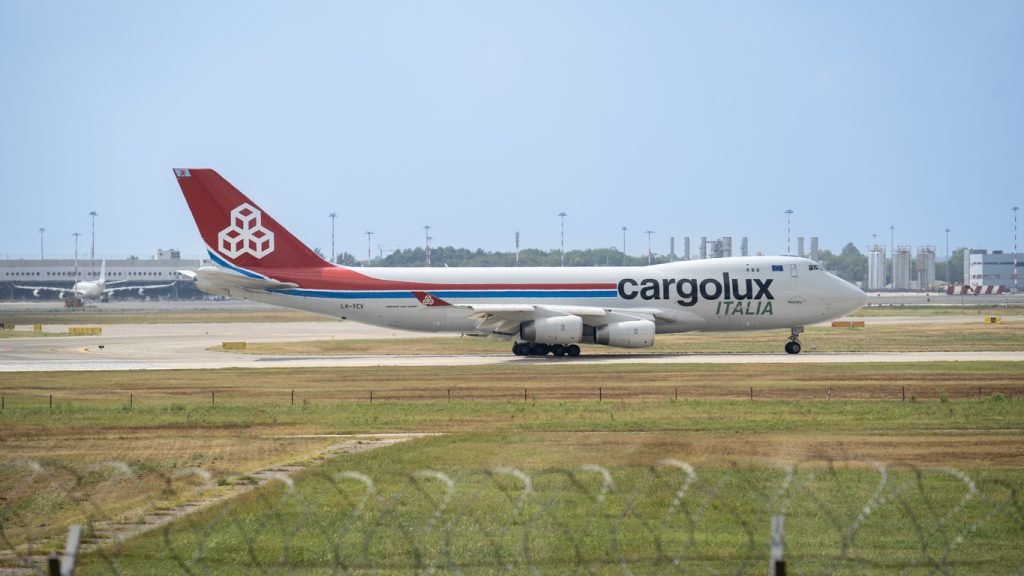 Closeup of airplane, aerospace parts suppliers.