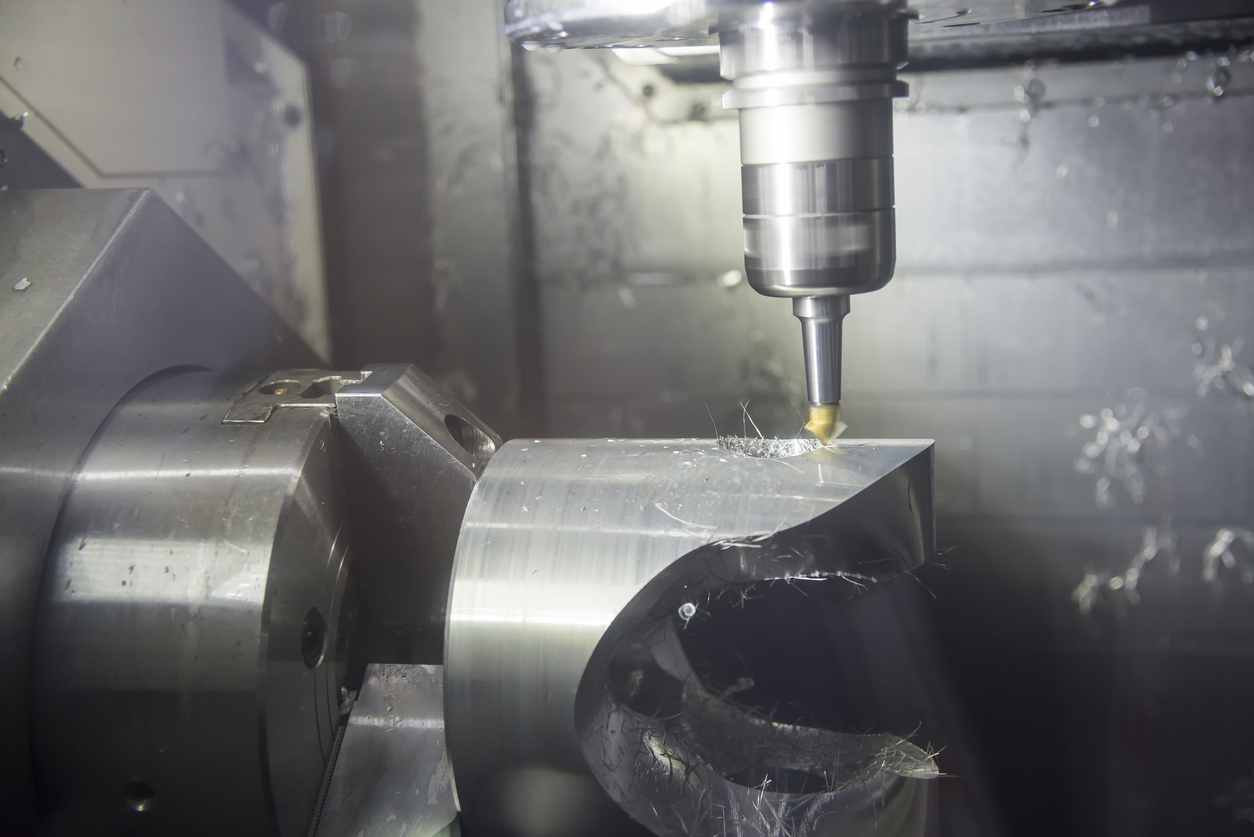 tight tolerance machining