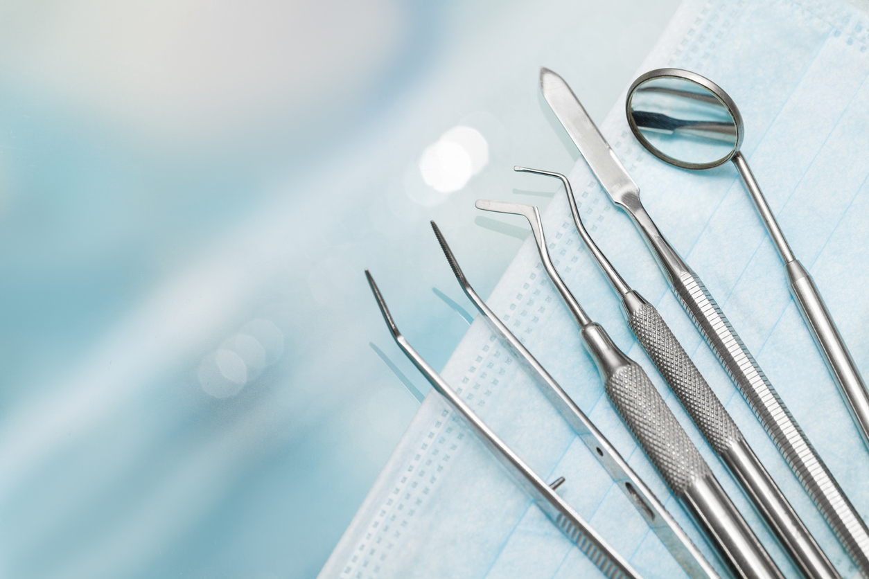 medical machining