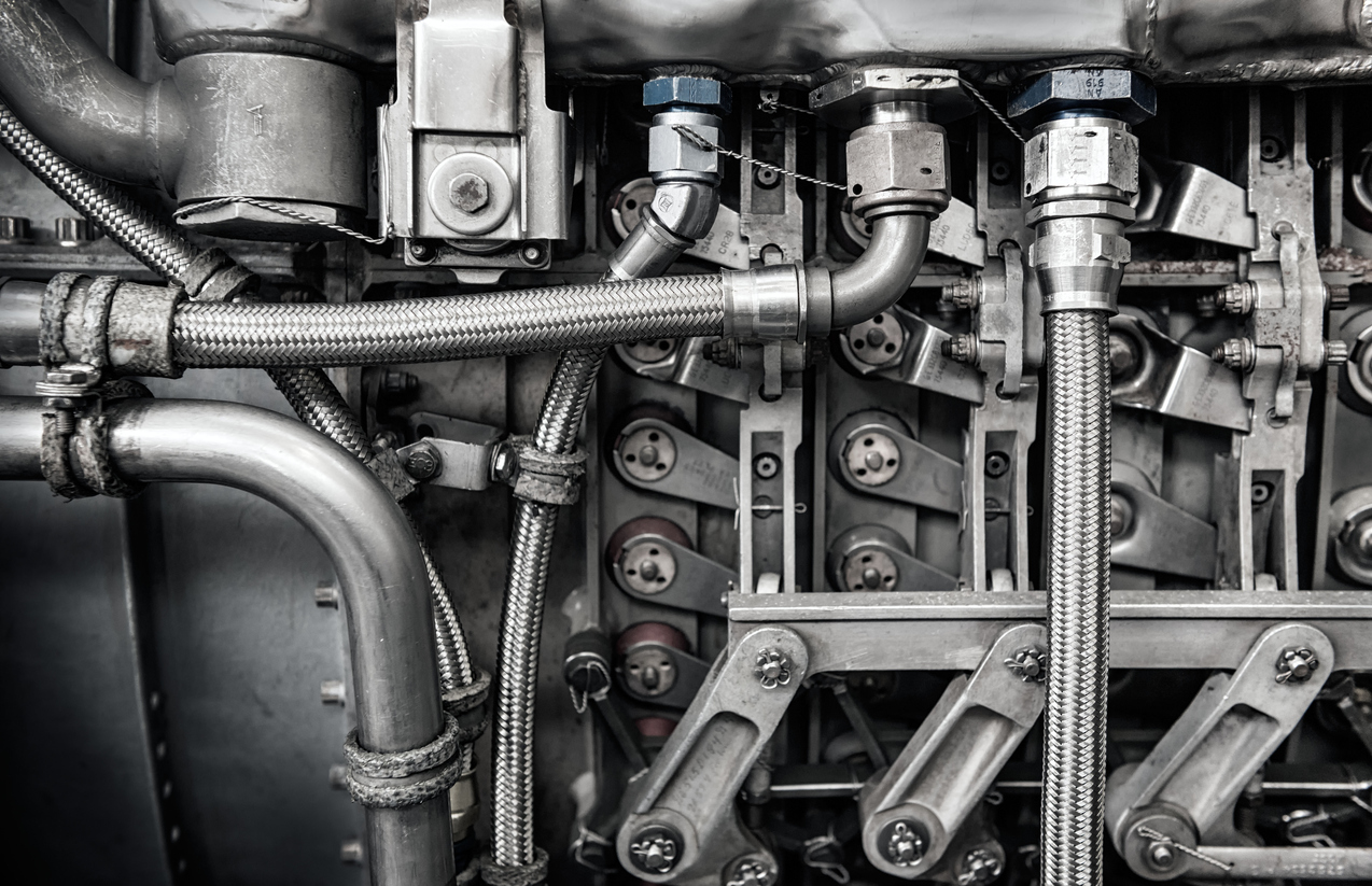 military cnc machining