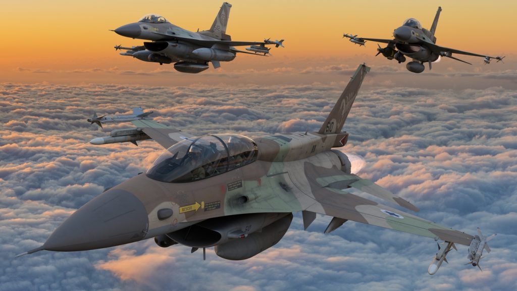 aerospace machining services