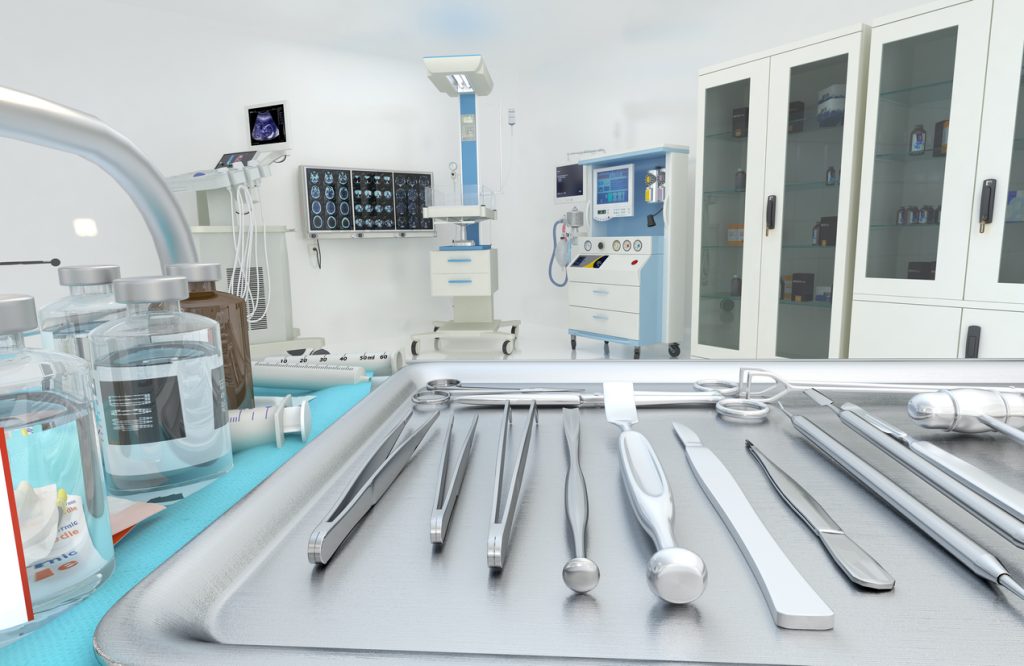 CNC turning services