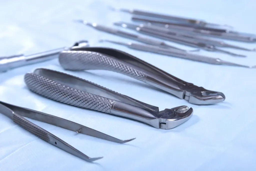 medical machining services