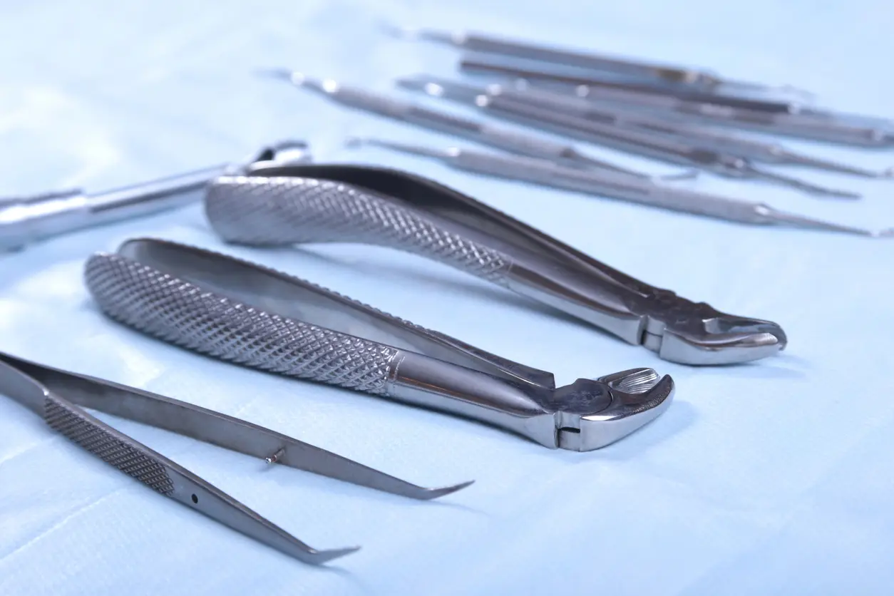 medical machining services